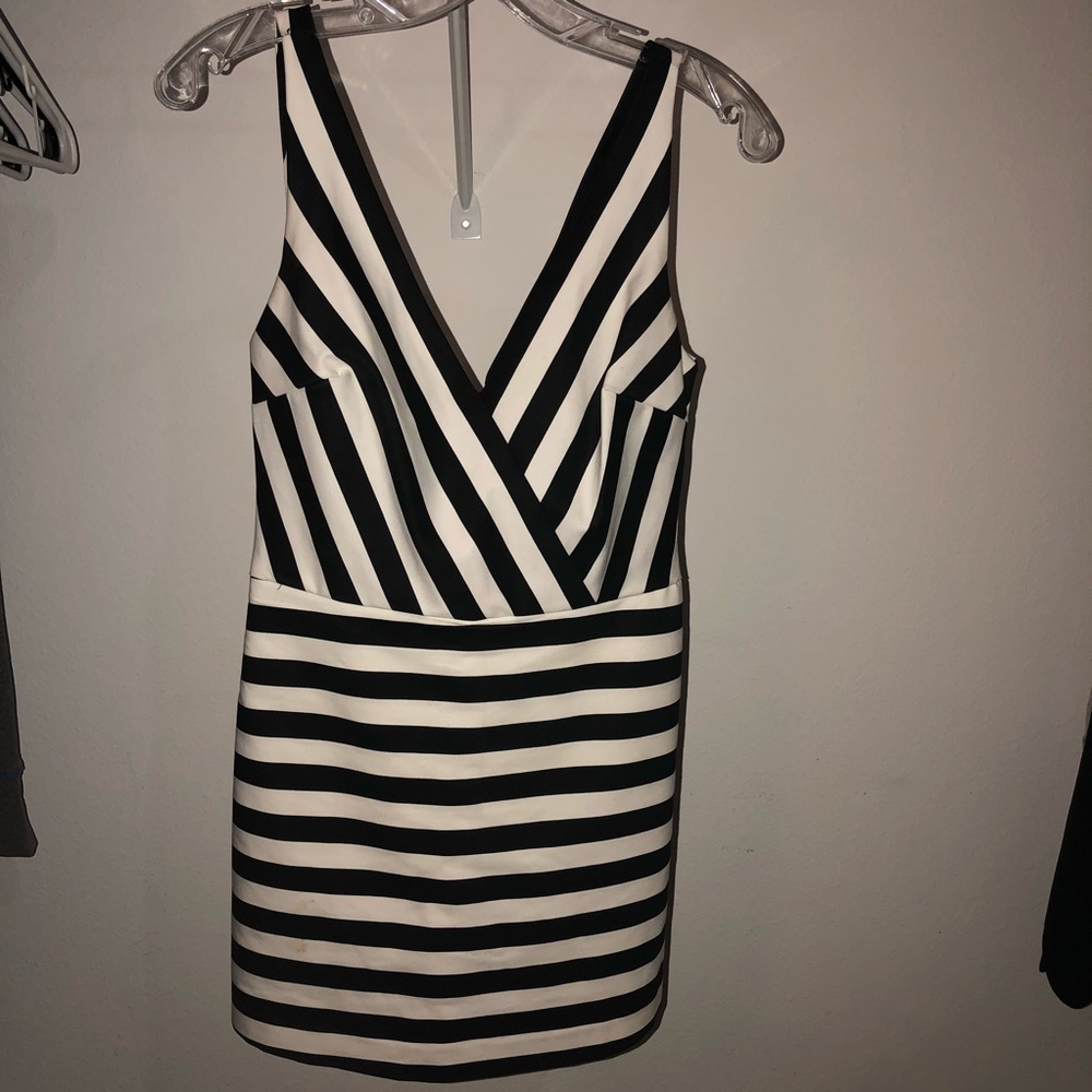 ZARA TRAFALUC ROMPER